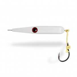 HUNT-H Skipping lures 100 mm 45 gr