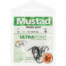 Anzuelo Mustad Needle Point