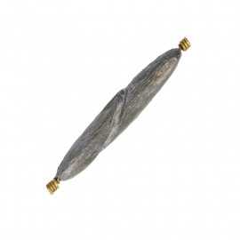 Plomo Espiral 200gr