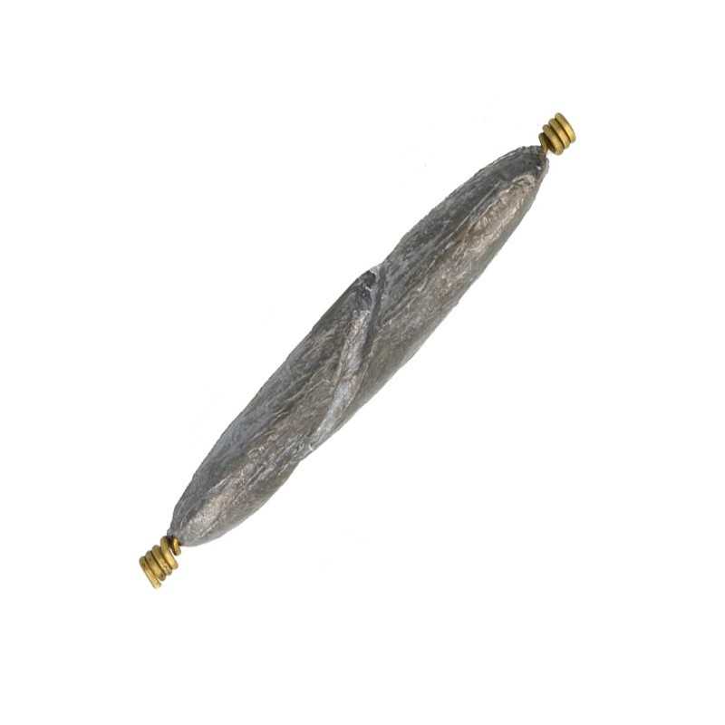Plomo Espiral 200gr