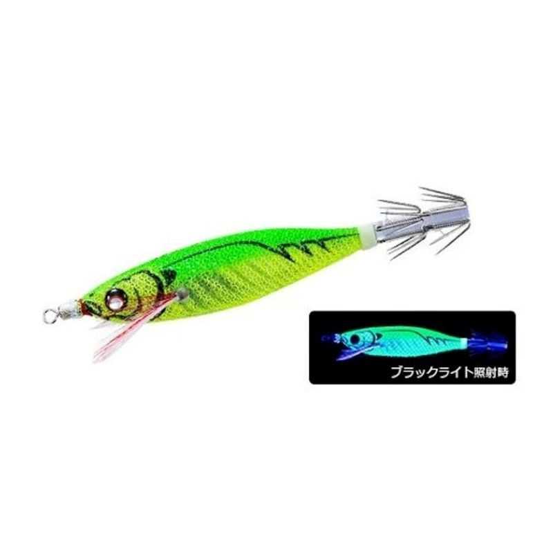 Duel Ez-Bait Slim Parasol 80 