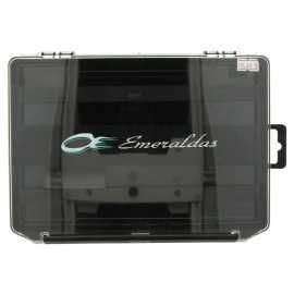 Daiwa Emeraldas Egi Case 255NS 255x190x28