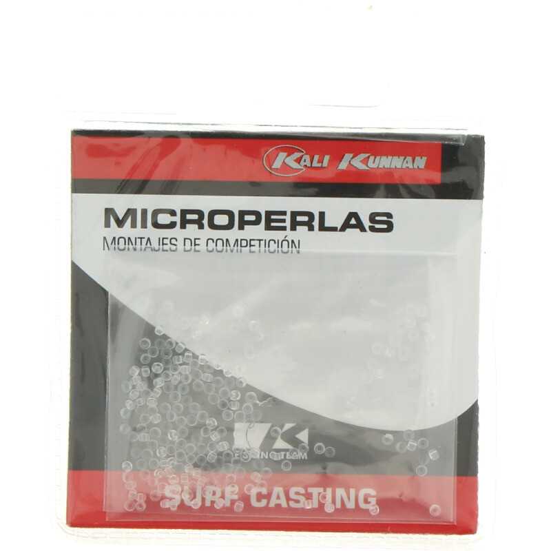 Kali Kunnan Micropearls B200 Surf Casting