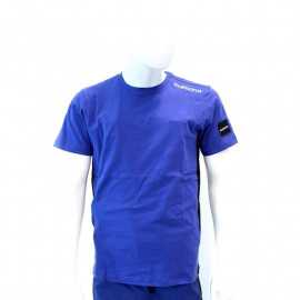 Camiseta Shimano Royal Blue