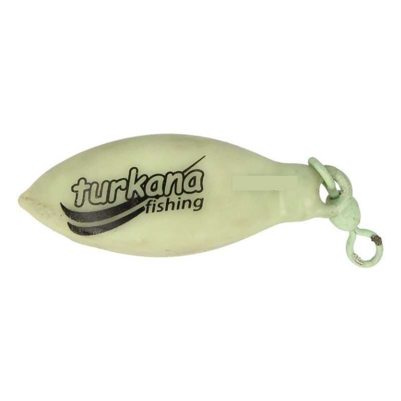 Plomo Gran Fondo Competición Fluor Plastificado Turkana '21