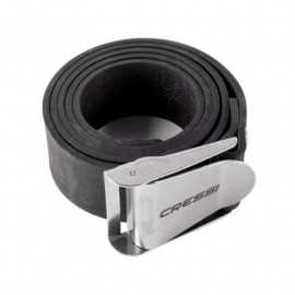 CINTURON EL�STICO PRO HEBILLA INOXIDABLE