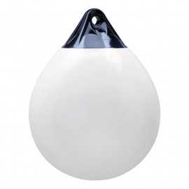 Attak anchor buoy A-4 55x71 white