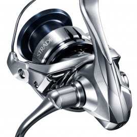 Shimano Stradic FL 2500HG