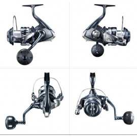 Shimano STRADIC SW8000HG