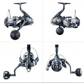 Shimano STRADIC SW8000HG