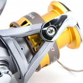 Shimano Sedona 500 FI