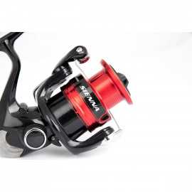 Shimano Sienna FG 2500 HG