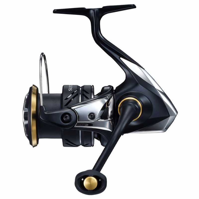 Shimano Sustain FJ 4000 XG