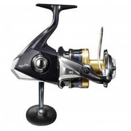 Shimano Spheros SW A 14000 XG