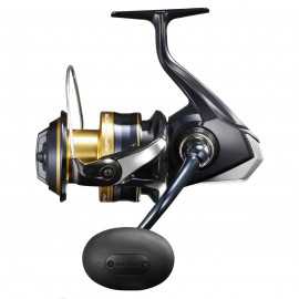 Shimano Spheros SW A 14000 XG