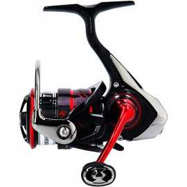 DAIWA 18 NEW GEKKA BIJIN MX LT 2000S-P