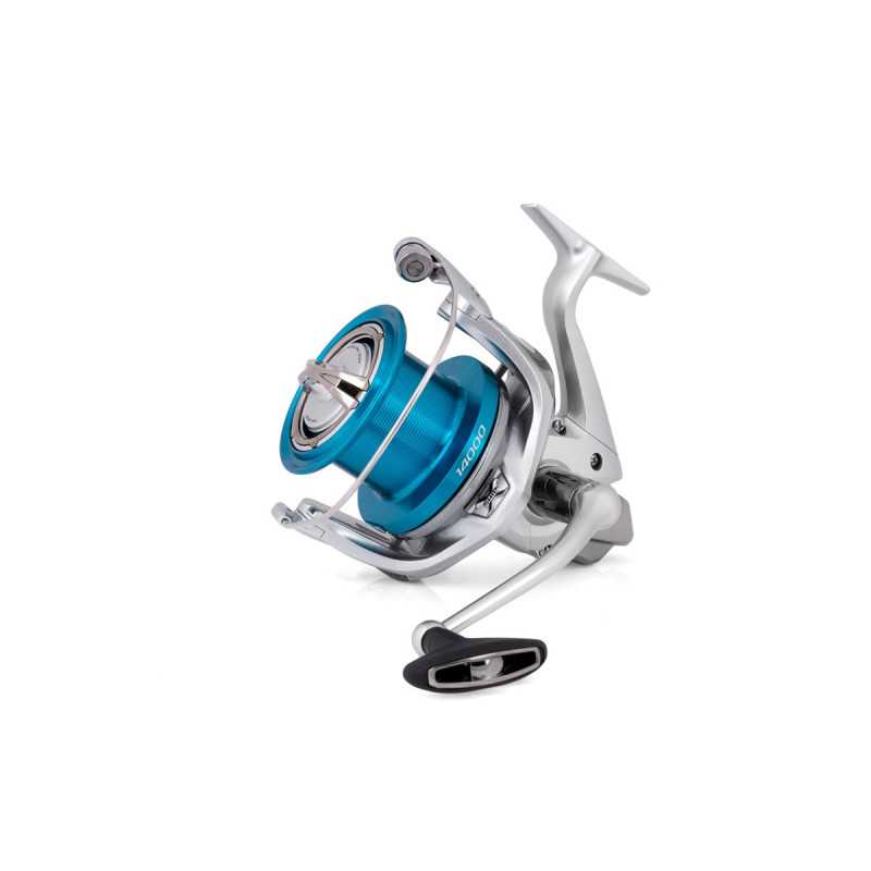 Shimano Speed Master 14000 XSC