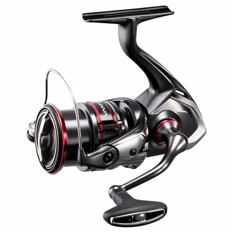 Shimano Vanford 4000M HG