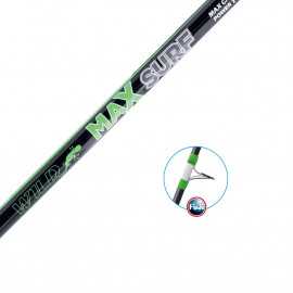 CA�A WILD MAX SURF 180gr 4.20M PVPR