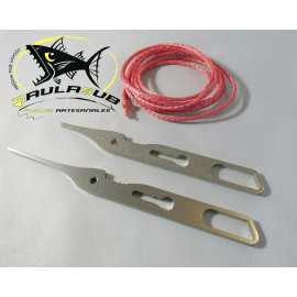 PAULASUB PINCHAPEZ SWORDFISH MEDIUM 156 mm