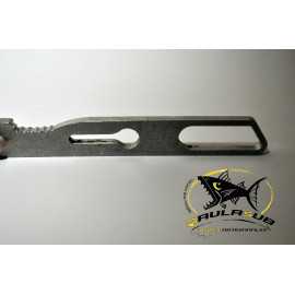 PAULASUB PINCHAPEZ SWORDFISH SMALL 134 mm 