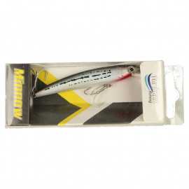 Pescadito Minnow BQ 7.5cm PVPR