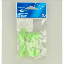 Attak Soportes Luz Puntera Mod.468M (6pcs)