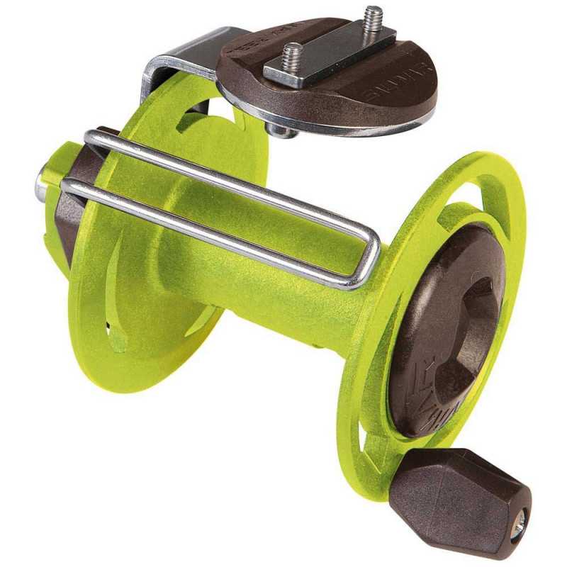 Salvimar VERTICAL Reel 70 Lime Capacidad 70 m x 1.5 mm			