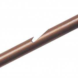 Varilla rosca 72 cm Salvimar Tahitian Shaft with Screw Point M7X1 6.5 mm inox 17-4ph			