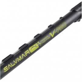 Salvimar Fusil Gomas V-PRO 95 with reel			