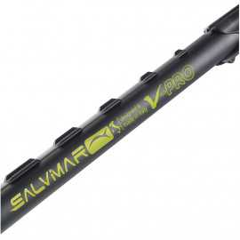 Salvimar Fusil Gomas V-PRO 75 con carrete	