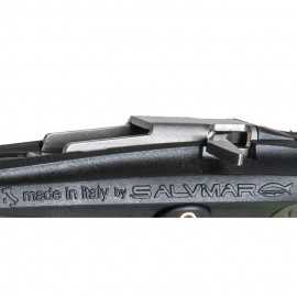 Salvimar Fusil Gomas METAL 75 con carrete	