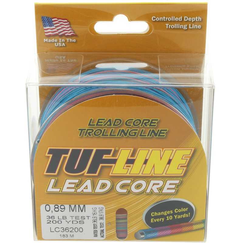 Tuf-Line MicroLead Lead Core
