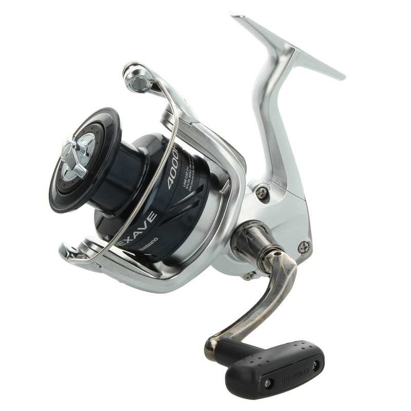 022255216272-Shimano Nexave FE 4000 HG