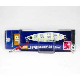 Major Craft JigPara Short Slow 50 Gr 