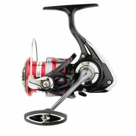 Daiwa Ninja LT3000CXH