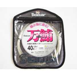 Fluorocarbon SEAGUAR MANYU 30 m 