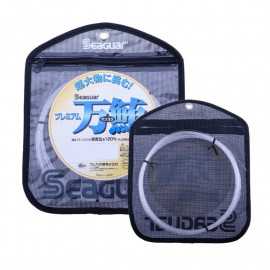 Fluorocarbon SEAGUAR MANYU 30 m 