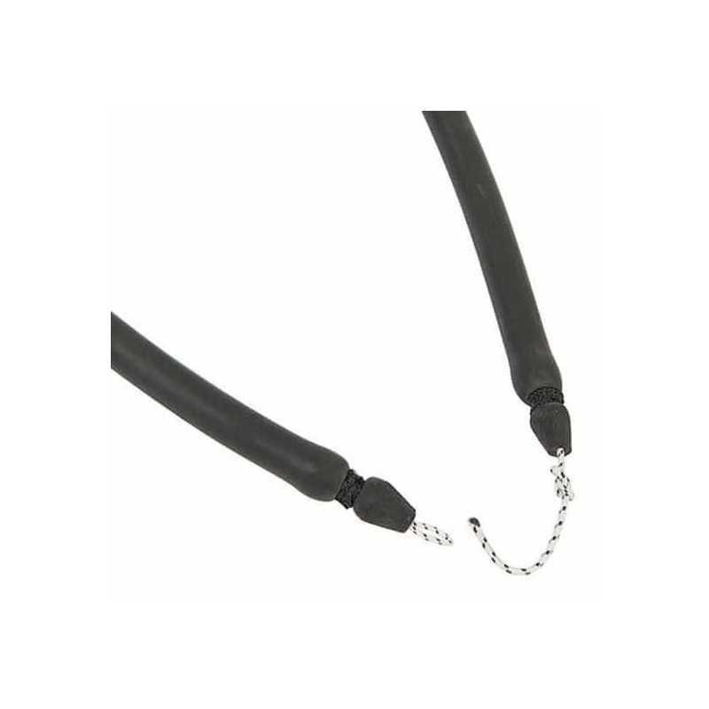 Salvimar Gomas RUBBER Circular Tied CAT.Z ø13-14 Nero 64 cm x 105			