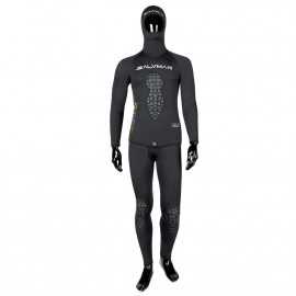 Salvimar Traje neopreno Wetsuit WETDROP CELL 5.5mm FROG			