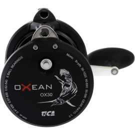 Tica Oxean OX50