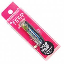 Tackle House Feed Popper CFP SW 70 mm 14.5 gr sinking