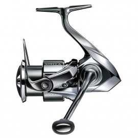 Shimano Stella FK 2500 SHG