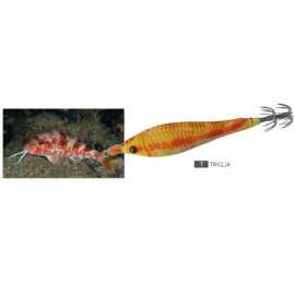 DTD Real Fish Soft 70mm