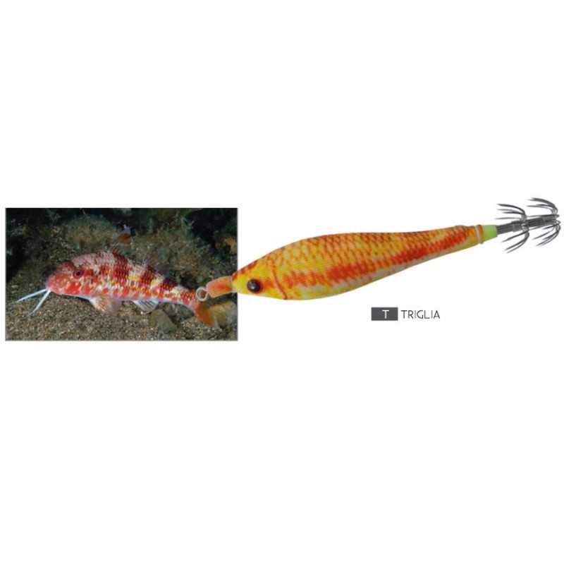 DTD Real Fish Soft 70mm