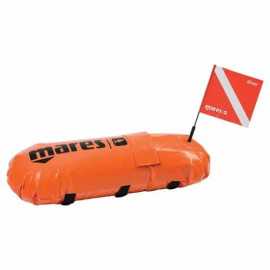 Mares Boya Hydro Torpedo Large