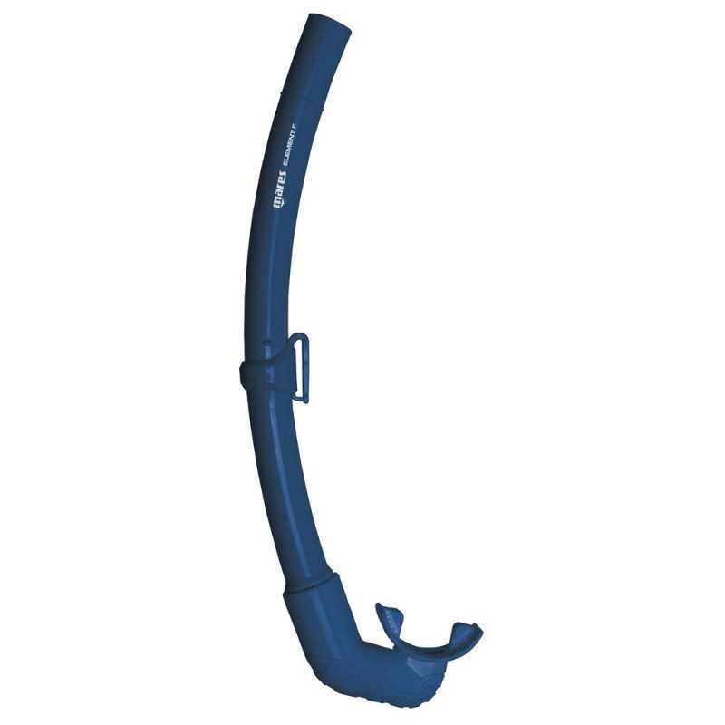 Mares Tubo Snorkel Element Azul