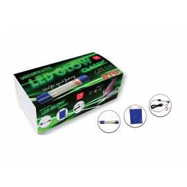 DTD Led Glow Lamp Underwater Green 8w 600 lm