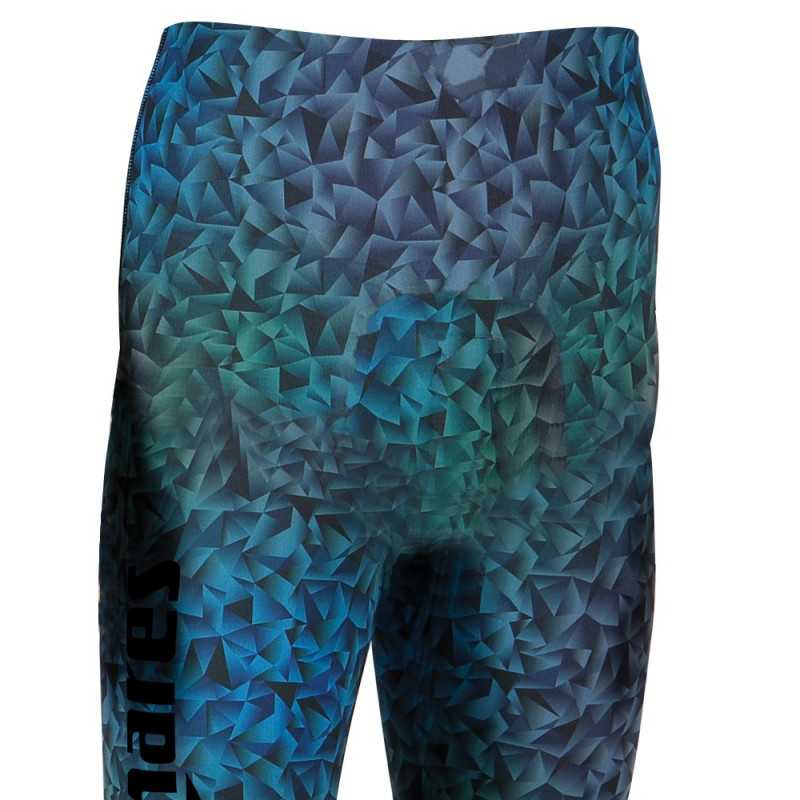 Mares Pants Polygon 50 Open Cell