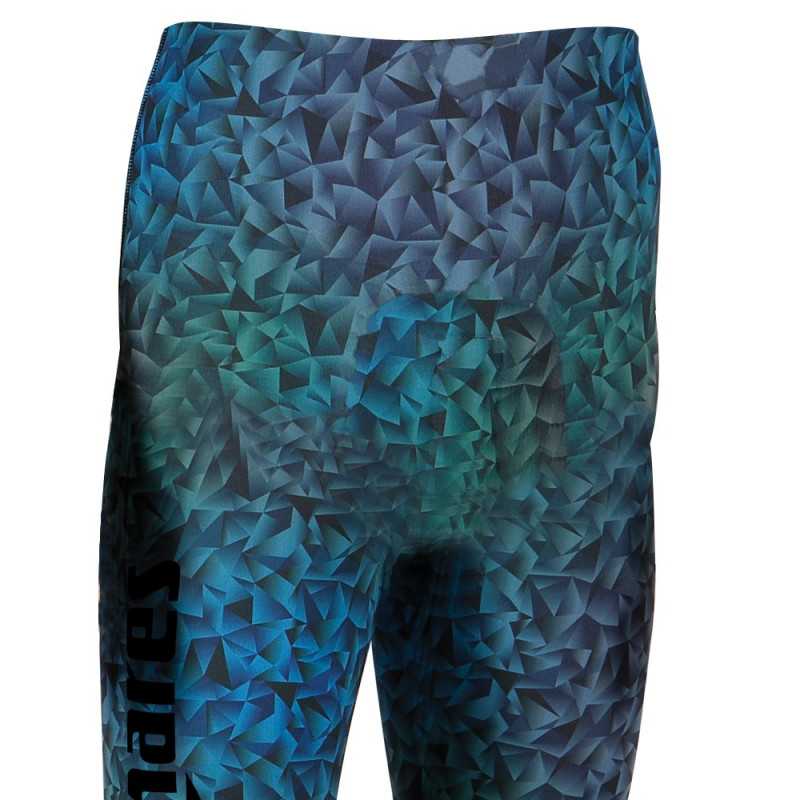 Mares Pants Polygon 50 Open Cell S4